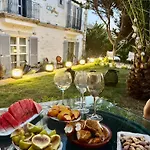 The Passion Alacati 5*