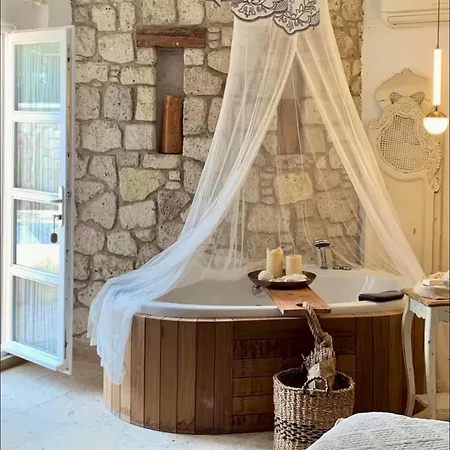 Hotel The Passion Alacati 5*