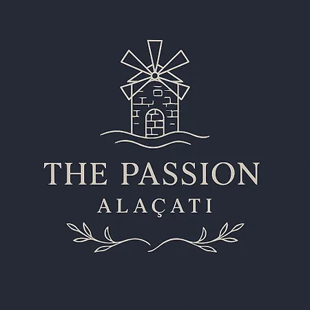 The Passion Alaçatı