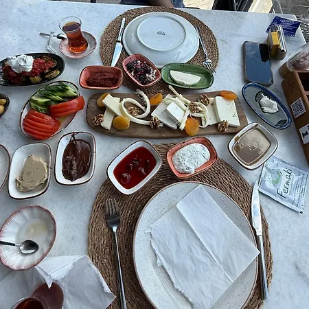 The Passion Alaçatı 5*