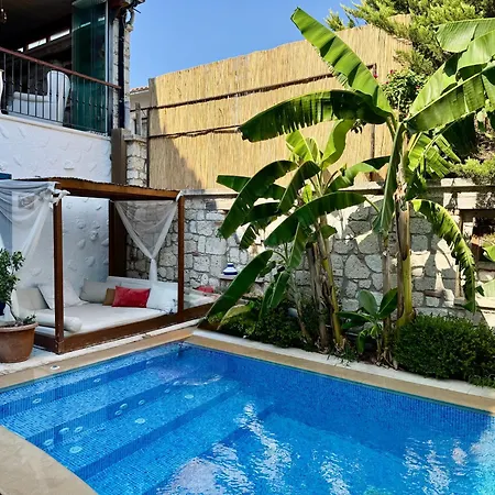 Hotel The Passion Alacati 5*