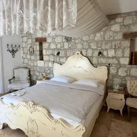 The Passion Alaçatı 5* Çeşme