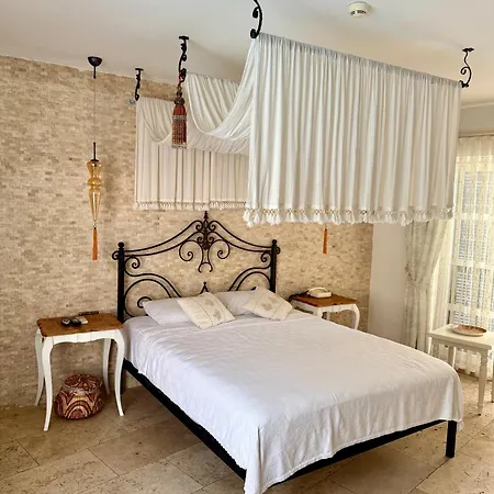 Otel The Passion Alaçatı