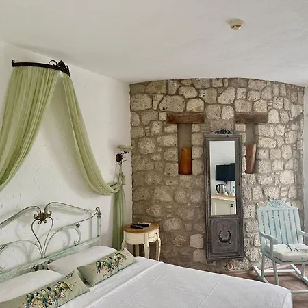 The Passion Alacati Hotel