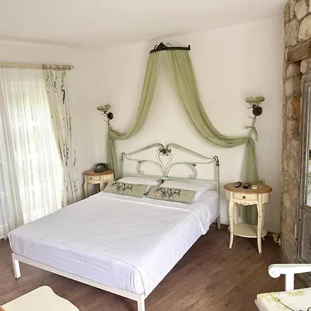 מלון The Passion Alacati