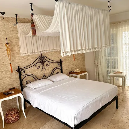 Hotel The Passion Alacati 5*