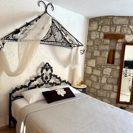 The Passion Alaçatı Otel Çeşme