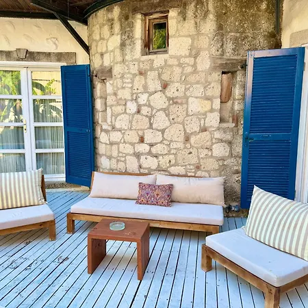 The Passion Alacati Cesme