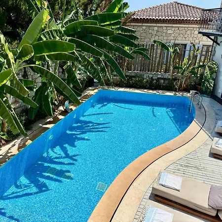 Hotel The Passion Alaçatı