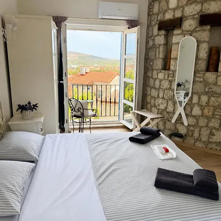 Otel The Passion Alaçatı Çeşme
