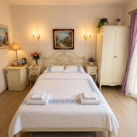 The Passion Alacati Cesme