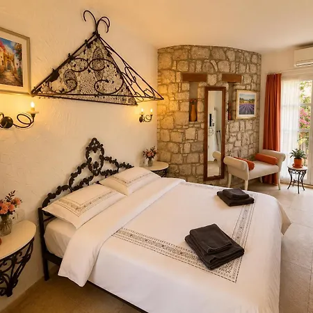 The Passion Alacati