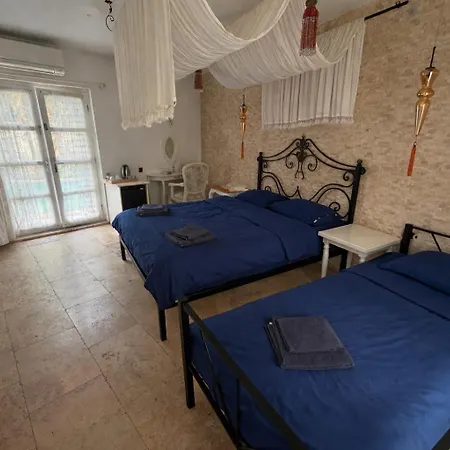 Hotel The Passion Alacati