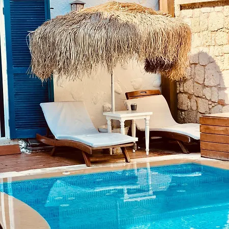 Otel The Passion Alaçatı 5*