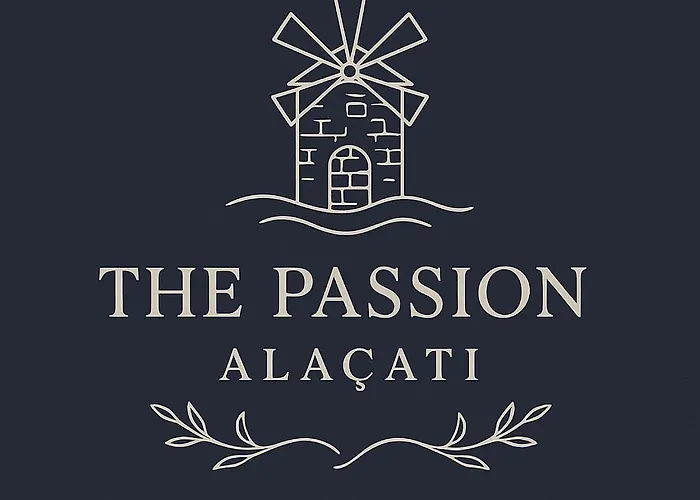 The Passion Alacati