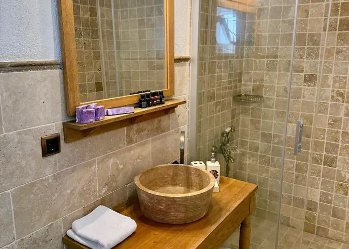 The Passion Alacati מלון 5*