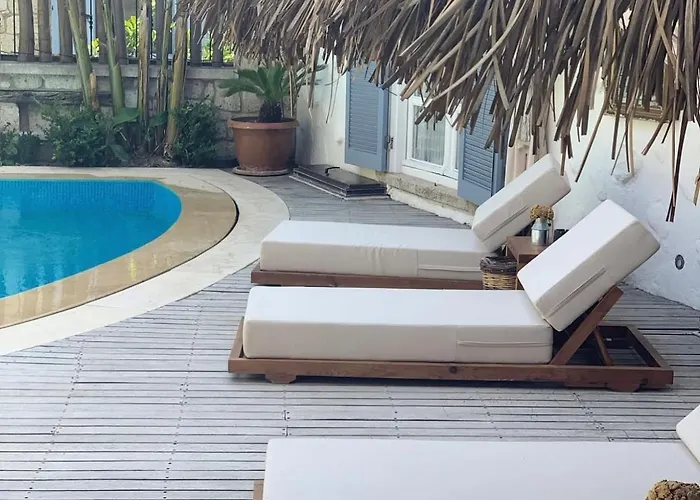 Hotel The Passion Alaçatı 5*