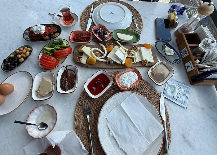 The Passion Alacati 5*