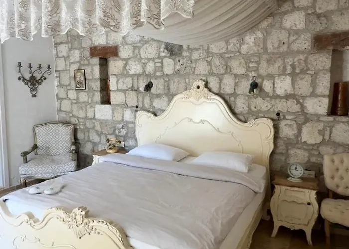 The Passion Alacati 5* Çeşme