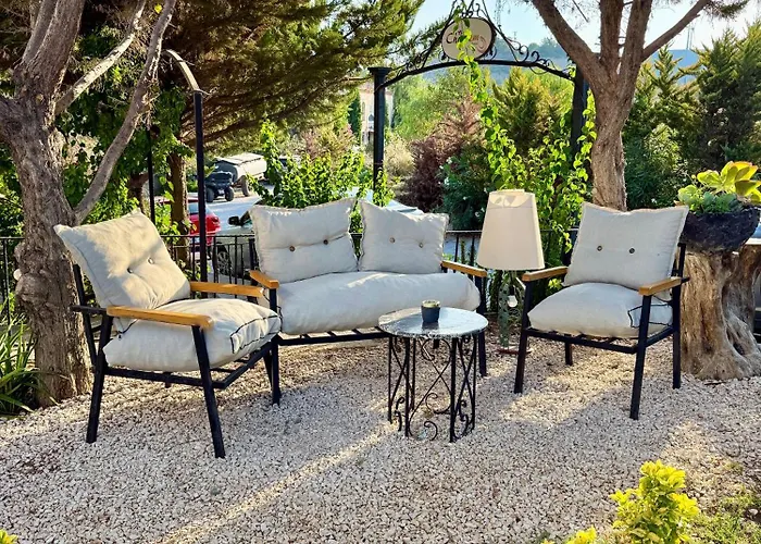 Hotel The Passion Alaçatı