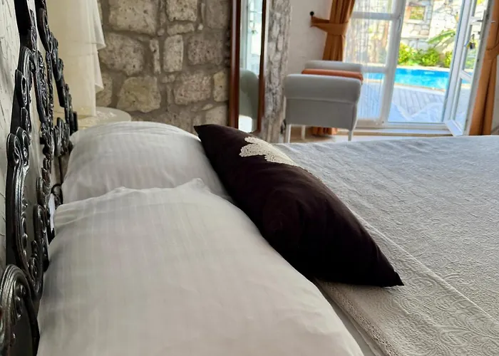 Hotel The Passion Alaçatı 5*