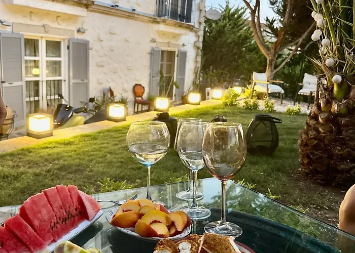 The Passion Alacati 5*