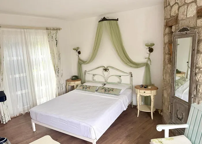 מלון The Passion Alacati