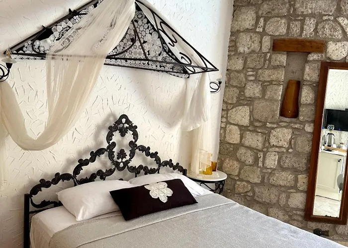 The Passion Alacati מלון Çeşme