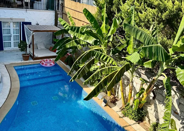 The Passion Alaçatı